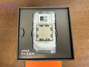 AMD Ryzen 9 7950X - ZARUKA do 16.01.2026 - 2