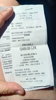 Dětské kolo RASCAL 16 - 2