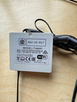 Nice wi-fi adapter - 2