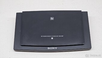 Minidisc Minidisk MD sony Rm d10p - 2