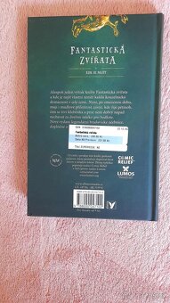Fantastická zvířata; Fotbaláci; Deník malého poseroutky - 2