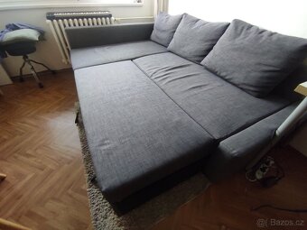 Rozkladaci gauc - 2