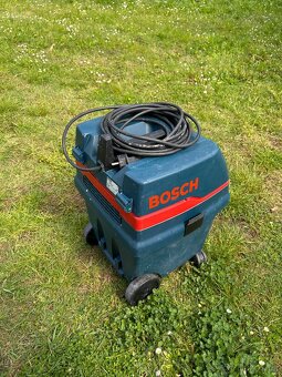 Vysavač BOSCH Profesional GAS25 - 2