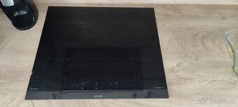 Indukční deska Gorenje - 2