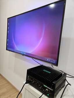 HPE Edgeline EL300 - 2