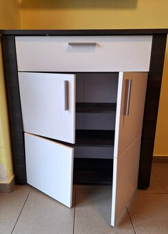 Předsíňová sestava - 2