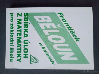 prodám učebnice - 2