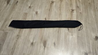 dělící přepážka zavazadlového prostoru pro Škoda Karoq. - 2