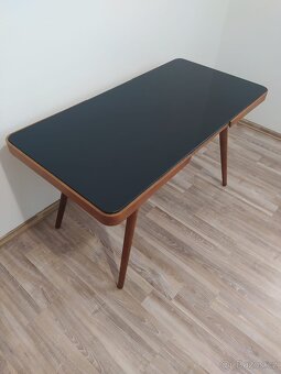 Retro konferenční stůl - 2