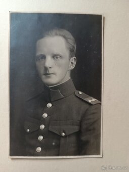 Vojenské zajímavosti - 2
