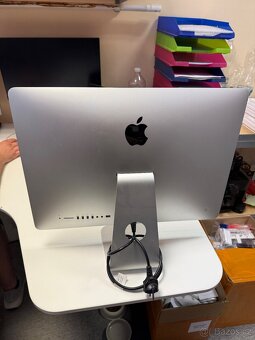 Apple iMac 21.5" Late 2K13 - 2