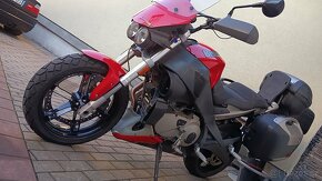 Buell XB 12 XT ulysses - 2