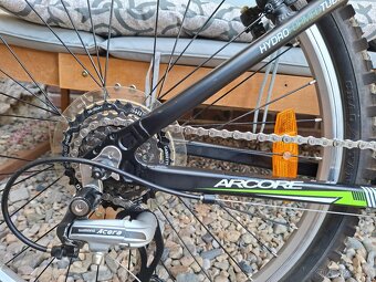 Kolo Arcore shape jr 6061 - 2