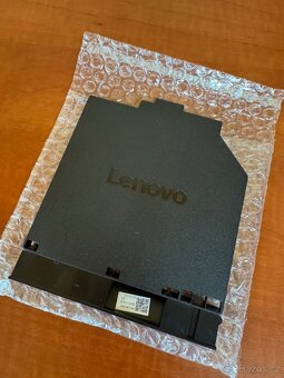 Lenovo L15C2P01 náhradní baterie – originál - 2