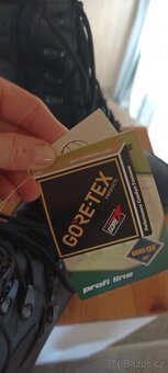 Kanady Gore tex - 2