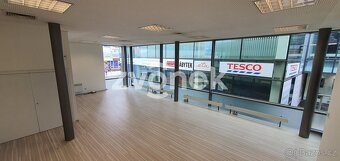 Pronájem komerčních prostor – Zlín, ul. Dlouhá, 51 m² - 2