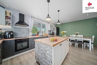 Prodej rodinného domu 150 m2 Hrnčířská, Kutná Hora - 2
