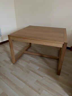 Konferenční stůl - 2