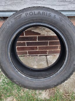 Barum Polaris 5 205/55 R16 - 2