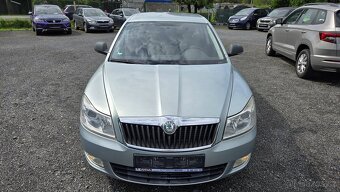 ŠKODA OCTAVIA 1.6MPI CLASSIC - 2
