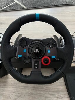 Logitech G29 - 2