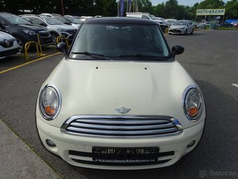 Mini New Mini 1,6 D - 2