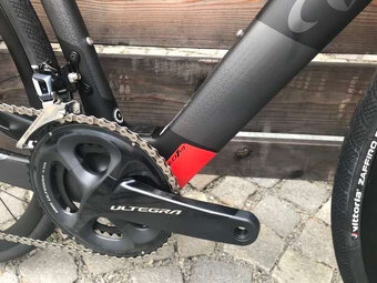 Wilier Cento1 Hybrid - 2