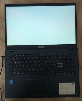 Notebook Asus - 2