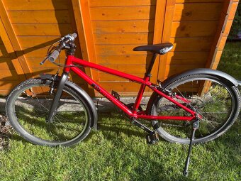KU Bikes 24L - 2