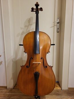 Violoncello 4/4 - 2