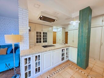 Jedinečný byt 3+kk s vlastní zahradou, Praha Dolní Měcholupy - 2