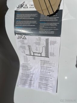 Malá sedací vana - 2