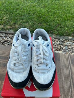Boty Nike Air max - 2