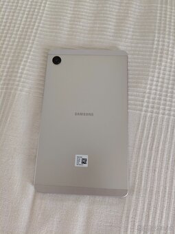 Samsung Tab A9 4/64 Wifi - 2