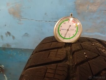 205/50 R17 PIRELLI (2x6 2x5mm) č.15890/g - 2