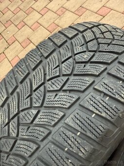 Prodám pneumatiky Goodyear - 2