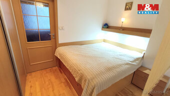 Prodej bytu 2+1, OV, 54 m², Most, ul. M. G. Dobnera - 2