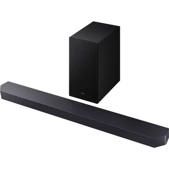 Samsung soundbar q600f - 2