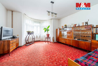 Prodej rodinného domu v Jihlavě, ul. Fügnerova - 2