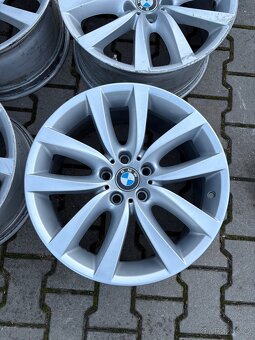Alu BMW styling 331 19” - 2