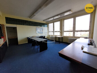 Pronájem kanceláře 28 m2, ul. Horní náměstí, Opava -, 131395 - 2