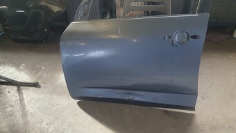 Dvere Toyota rav4 leve - 2