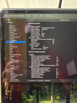 Apple MacBook Air M2 - 2