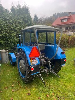 Zetor 3011 - 2