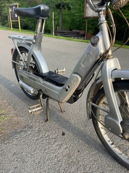 Piaggio Ciao - 2