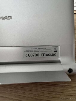 Lenovo Yoga Tablet 1GB/16GB - 2
