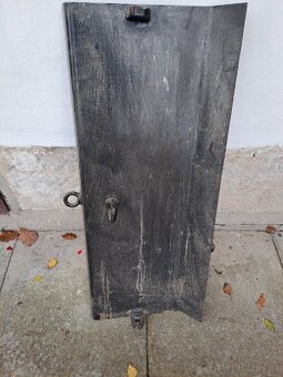 Radlice k traktůrku - 2