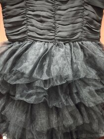 Společenské/slavnostní šaty 11-12 let - 2