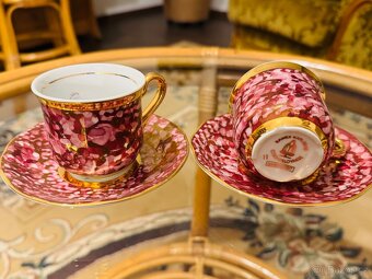 Prodám borské sklo, křišťál, porcelán - 2