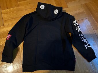 Dětská tepláková souprava - 2